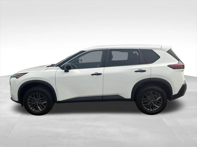 2022 Nissan Rogue S FWD 2022 Nissan Rogue S FWD