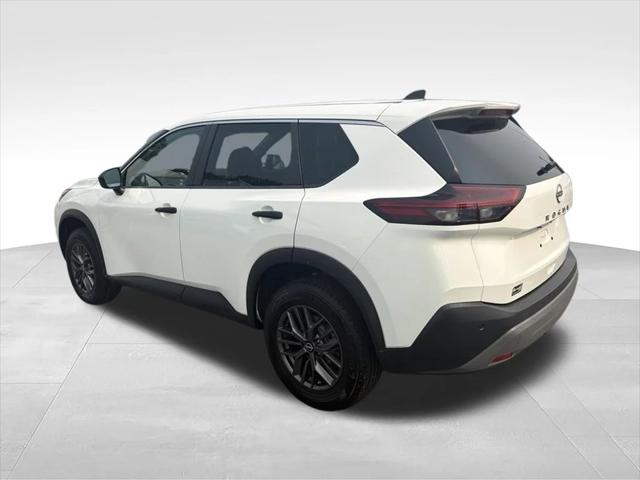 2022 Nissan Rogue S FWD 2022 Nissan Rogue S FWD
