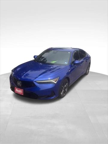 2023 Acura Integra A-SPEC Technology