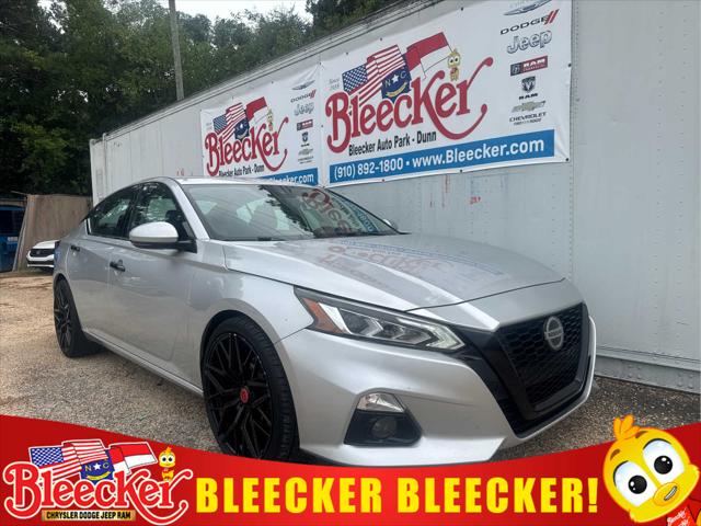 2019 Nissan Altima 2.5 SL for sale in Dunn, NC