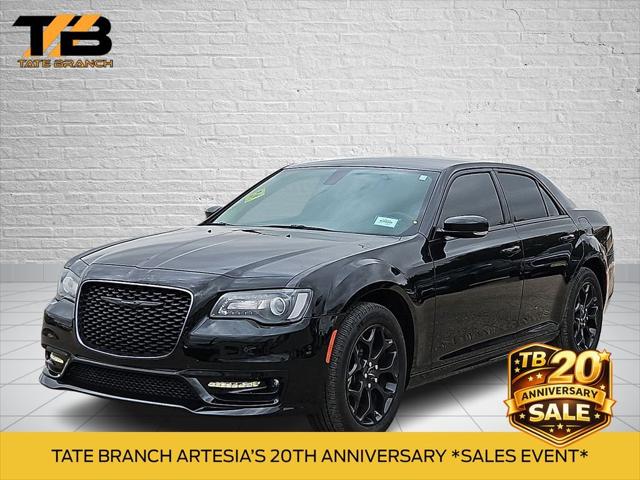 2022 Chrysler 300 Touring L AWD for sale in Artesia, NM