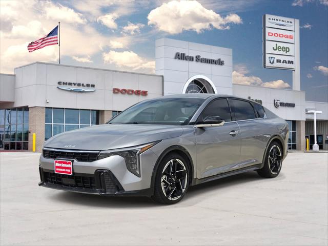 2025 Kia K4 GT-Line for sale in Aransas Pass, TX