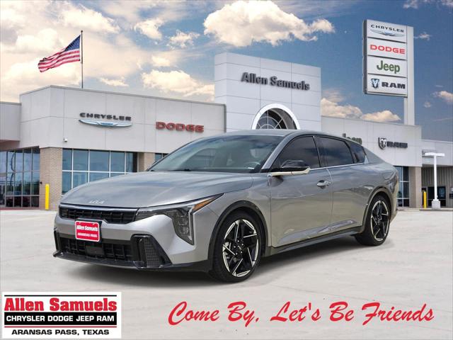 2025 Kia K4 GT-Line for sale in Aransas Pass, TX