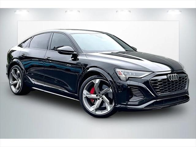 2024 Audi e-tron Premium Plus quattro for sale in Olympia, WA