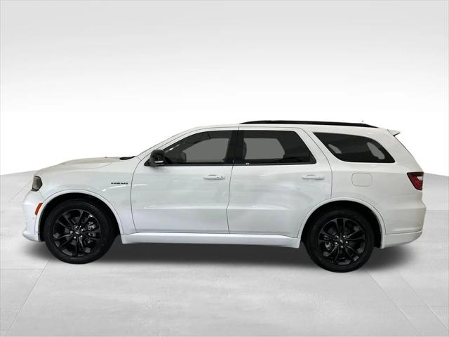 2023 Dodge Durango R/T Plus RWD 2023 Dodge Durango R/T Plus RWD