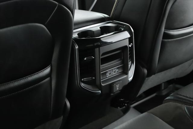 2021 Ram 1500 Laramie Crew Cab 4x4 57 Box