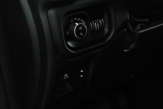 2021 Ram 1500 Laramie Crew Cab 4x4 57 Box