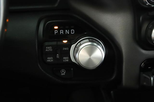 2021 Ram 1500 Laramie Crew Cab 4x4 57 Box