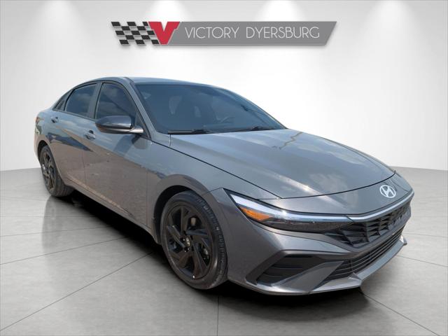 2026 Hyundai Elantra SEL Sport for sale in Dyersburg, TN