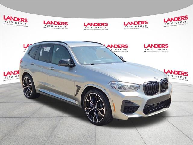 2020 BMW X3 M Competition for sale in Southaven, MS