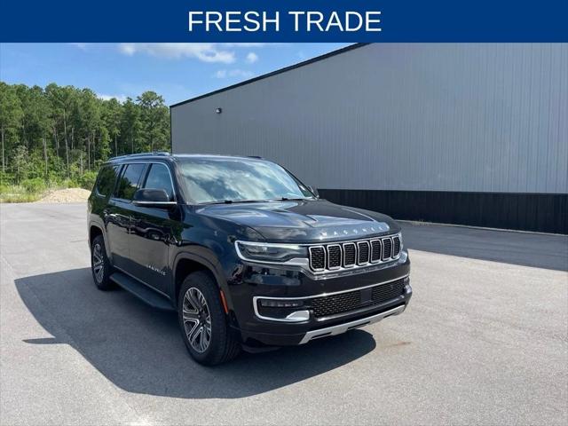 2024 Jeep Wagoneer Series II 4x2 for sale in New Bern, NC