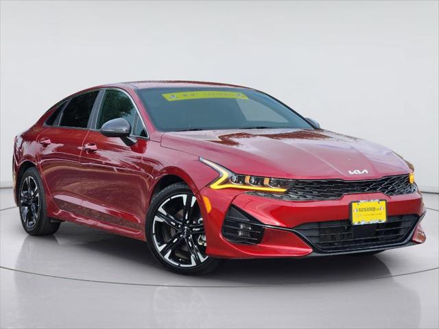 2023 Kia K5 GT-Line for sale in Temple, TX