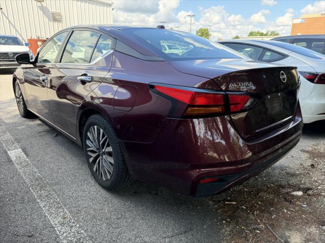 2023 Nissan Altima SV FWD 2023 Nissan Altima SV FWD