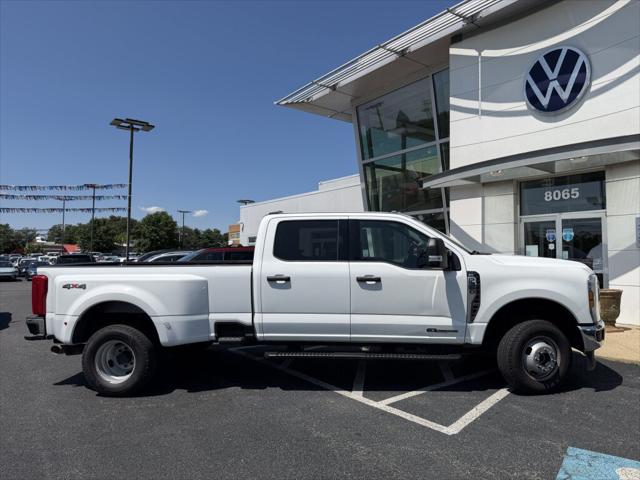 2026 Ford F-350 XLT 2026 Ford F-350 XLT