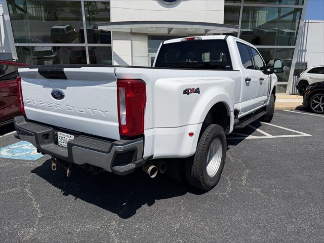 2026 Ford F-350 XLT 2026 Ford F-350 XLT