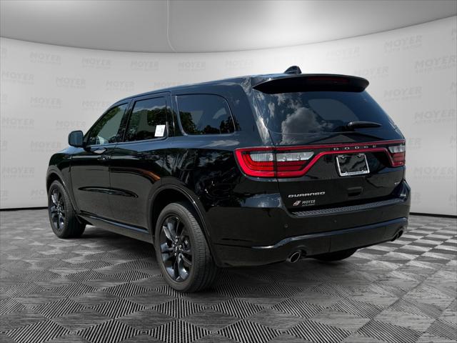 2025 Dodge Durango GT AWD 2025 Dodge Durango GT AWD