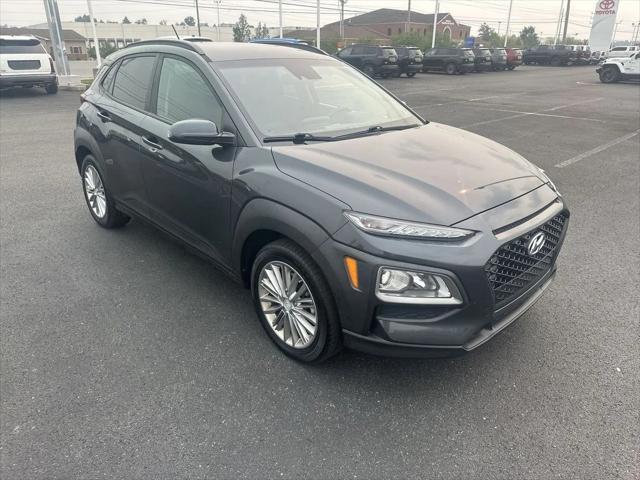 2020 Hyundai Kona SEL 2020 Hyundai Kona SEL