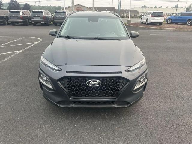 2020 Hyundai Kona SEL 2020 Hyundai Kona SEL