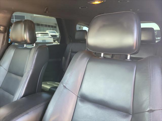 2020 Dodge Durango GT Plus AWD