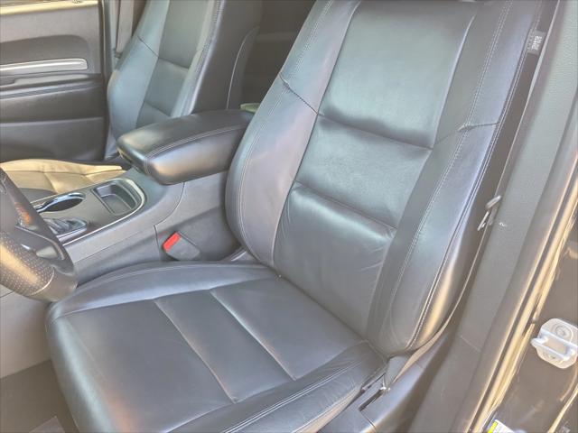 2020 Dodge Durango GT Plus AWD
