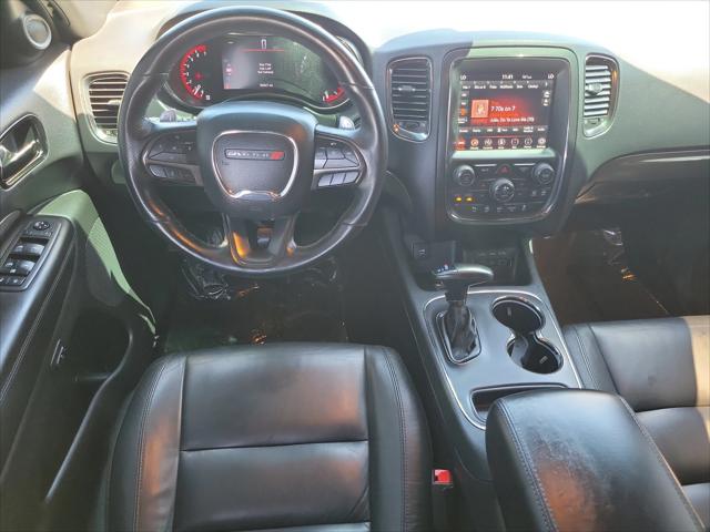 2020 Dodge Durango GT Plus AWD