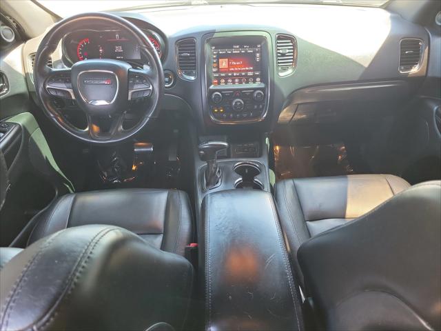 2020 Dodge Durango GT Plus AWD