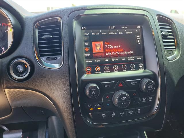 2020 Dodge Durango GT Plus AWD