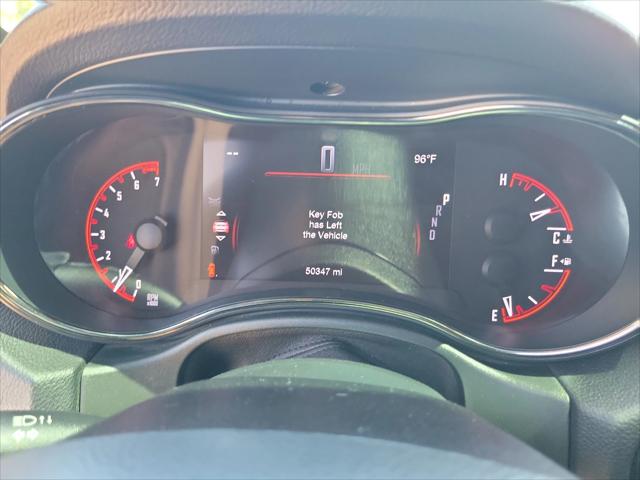2020 Dodge Durango GT Plus AWD