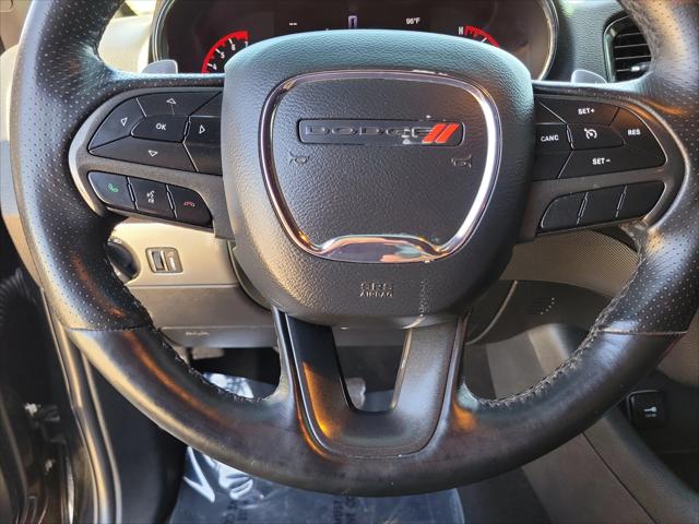 2020 Dodge Durango GT Plus AWD