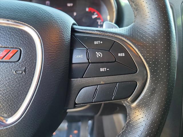 2020 Dodge Durango GT Plus AWD
