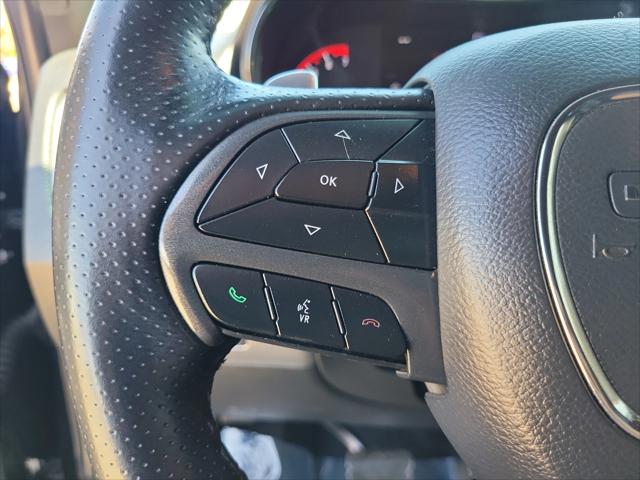 2020 Dodge Durango GT Plus AWD
