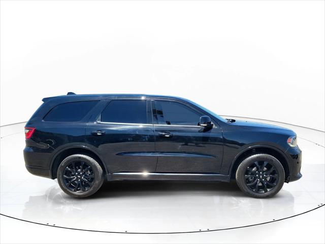 2020 Dodge Durango GT Plus AWD