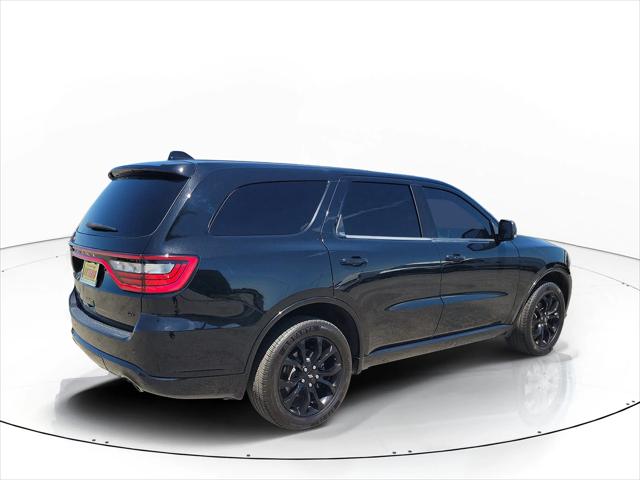 2020 Dodge Durango GT Plus AWD
