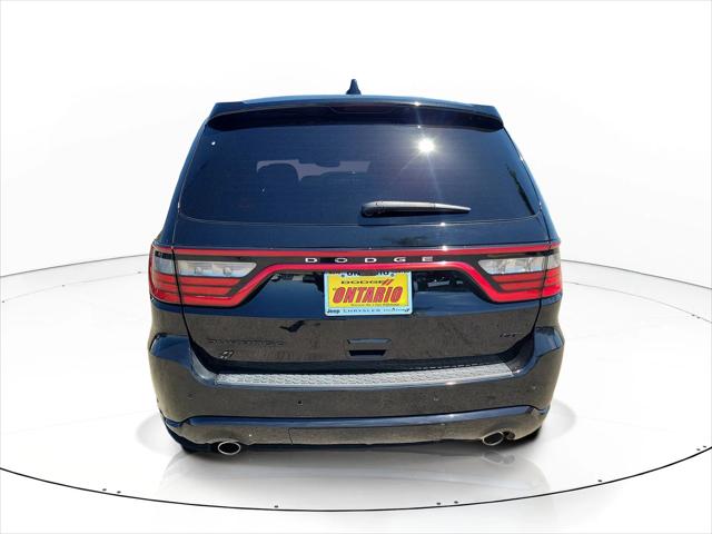 2020 Dodge Durango GT Plus AWD