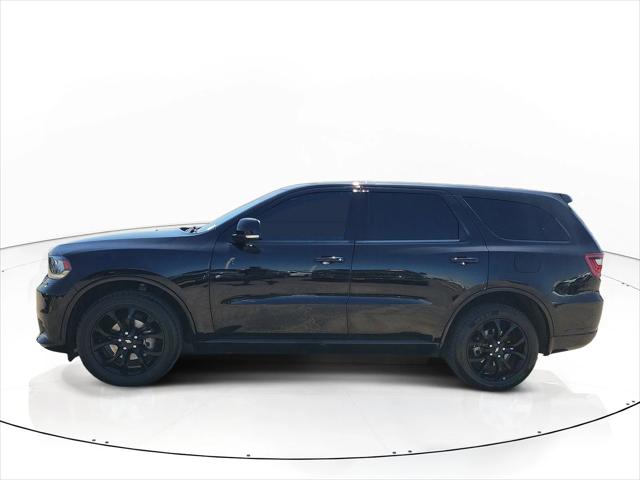 2020 Dodge Durango GT Plus AWD