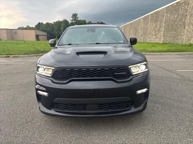 2023 Dodge Durango GT Premium AWD 2023 Dodge Durango GT Premium AWD