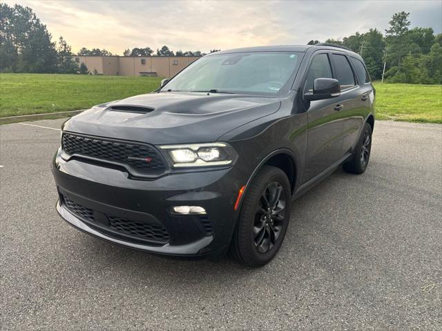 2023 Dodge Durango GT Premium AWD 2023 Dodge Durango GT Premium AWD