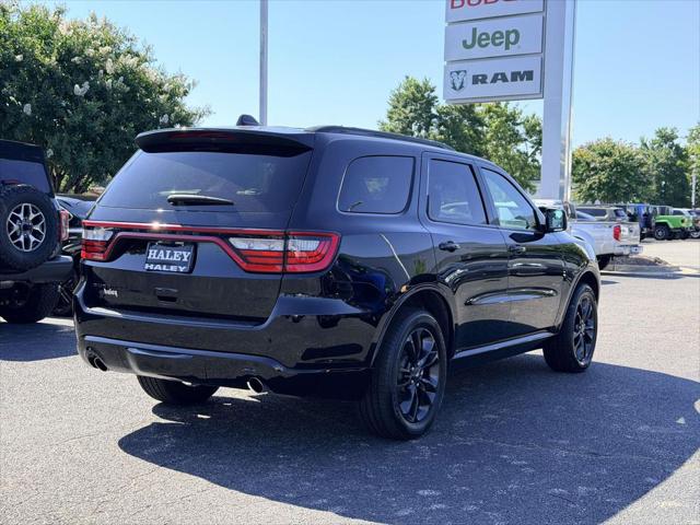 2023 Dodge Durango GT Premium AWD 2023 Dodge Durango GT Premium AWD