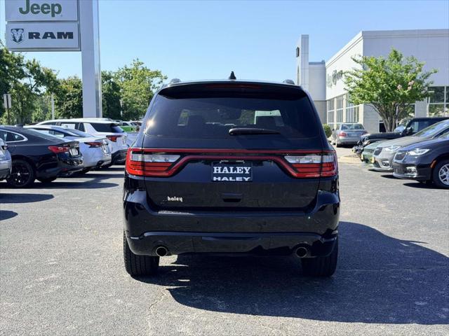 2023 Dodge Durango GT Premium AWD 2023 Dodge Durango GT Premium AWD
