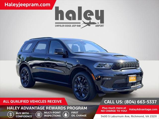 2023 Dodge Durango GT Premium AWD 2023 Dodge Durango GT Premium AWD