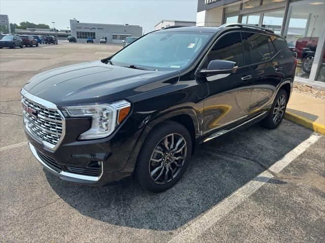 2024 GMC Terrain AWD Denali for sale in Warsaw, IN