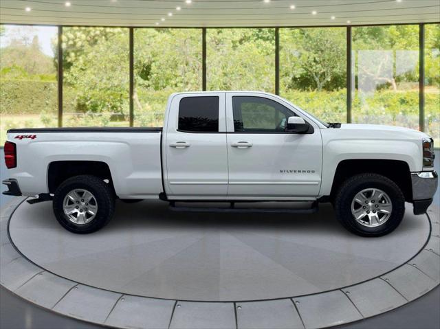 2019 Chevrolet Silverado 1500 LD LT 2019 Chevrolet Silverado 1500 LD LT