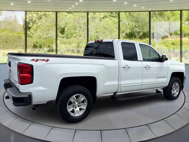 2019 Chevrolet Silverado 1500 LD LT 2019 Chevrolet Silverado 1500 LD LT