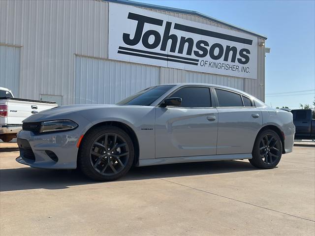 2022 Dodge Charger R/T for sale in Kingfisher, OK