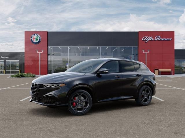 2026 Alfa Romeo Tonale TONALE VELOCE AWD 2026 Alfa Romeo Tonale TONALE VELOCE AWD