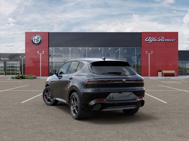 2026 Alfa Romeo Tonale TONALE VELOCE AWD 2026 Alfa Romeo Tonale TONALE VELOCE AWD