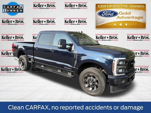 2024 Ford F-250 LARIAT for sale in Lititz, PA