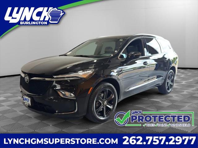 2024 Buick Enclave Essence AWD for sale in Mukwonago, WI