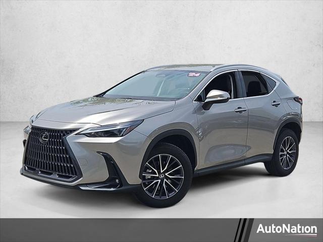 2024 Lexus NX NX 250 for sale in Fort Worth, TX