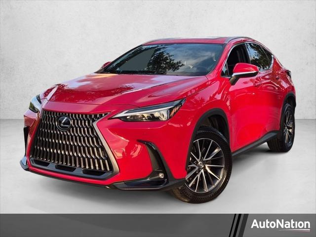2024 Lexus NX Premium for sale in Fort Worth, TX
